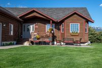 Timberland Property for sale in Teton County, Idaho