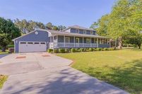 Land for sale in Horry County, South Carolina