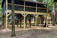 Land for sale in Pike County, Mississippi