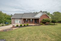Farm and Ranch for sale in Oglethorpe County, Georgia