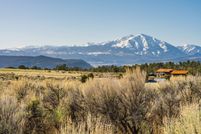 Homesite for sale in Garfield County, Colorado