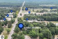 Timberland Property for sale in Grand Traverse County, Michigan