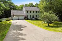 Timberland Property for sale in Kennebec County, Maine