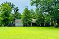 House for sale in Tippah County, Mississippi