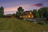 Recreational Property for sale in Washtenaw County, Michigan