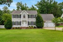 Farm and Ranch for sale in Halifax County, North Carolina