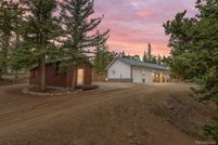 Land for sale in Park County, Colorado