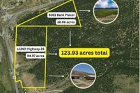 Land for sale in Lake County, Colorado