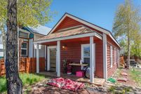 Land for sale in Lake County, Colorado
