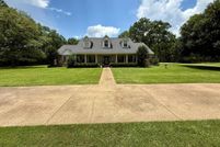 House for sale in Lincoln County, Mississippi