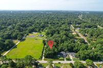 Homesite for sale in Charleston County, South Carolina