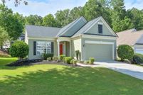 Lakefront Property for sale in Cherokee County, Georgia