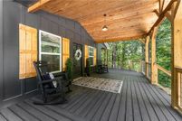 Land for sale in Lumpkin County, Georgia