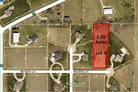 Timberland Property for sale in Pottawattamie County, Iowa