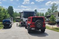 Recreational Property for sale in Kalkaska County, Michigan