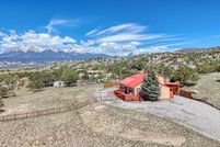 Timberland Property for sale in Chaffee County, Colorado