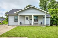 Land for sale in Creek County, Oklahoma