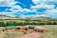 House for sale in Park County, Colorado