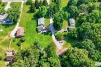 Timberland Property for sale in Sangamon County, Illinois