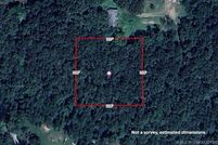 Land for sale in Cherokee County, Oklahoma