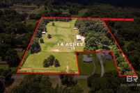 Farm and Ranch for sale in Mobile County, Alabama