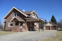 Timberland Property for sale in Tama County, Iowa
