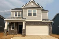 Land for sale in Harnett County, North Carolina