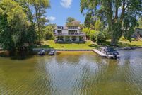 Lakefront Property for sale in Barry County, Michigan