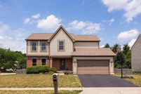 House for sale in Delaware County, Ohio