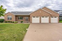 Farm and Ranch for sale in Scott County, Iowa