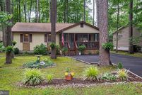 Land for sale in Worcester County, Maryland