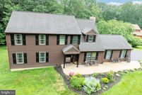 House for sale in Chester County, Pennsylvania