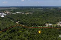 Land for sale in Baldwin County, Alabama