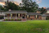 Farm and Ranch for sale in Liberty County, Georgia