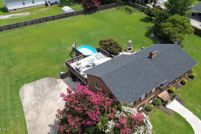 Land for sale in Nash County, North Carolina