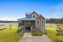 Land for sale in Pamlico County, North Carolina