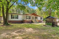 Land for sale in Gordon County, Georgia