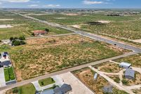 Homesite for sale in Ector County, Texas