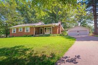 Timberland Property for sale in Warrick County, Indiana