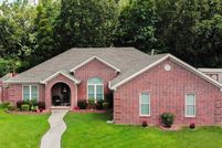 House for sale in Pulaski County, Arkansas