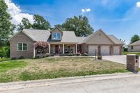 Horse Property for sale in Gibson County, Indiana