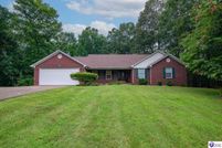 Land for sale in Meade County, Kentucky