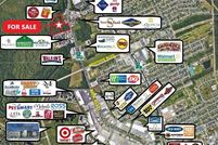 Land for sale in Terrebonne Parish, Louisiana