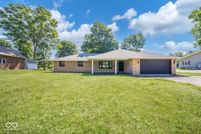 Timberland Property for sale in Madison County, Indiana