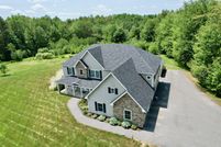 Land for sale in Penobscot County, Maine