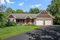 Undeveloped Land for sale in Barron County, Wisconsin