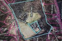 Land for sale in Jackson County, North Carolina