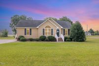 House for sale in Sampson County, North Carolina