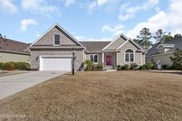 Timberland Property for sale in Brunswick County, North Carolina