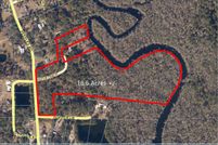 Land for sale in Nassau County, Florida